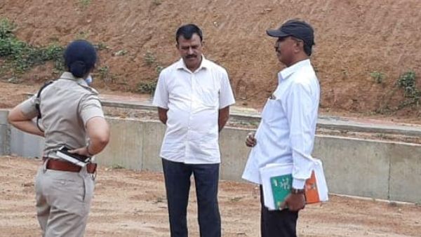 ಅಭಿವೃದ್ಧಿ ಕಾರ್ಯ ಬೇಡವೇ