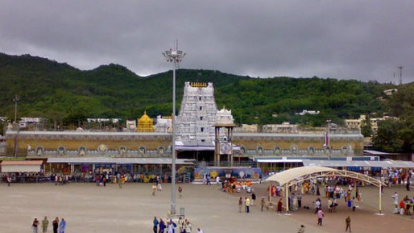ಅಧ್ಯಯನಕ್ಕೆ ತಜ್ಞರ ಸಮಿತಿ ರಚಿಸಿದ್ದ ಟಿಟಿಡಿ