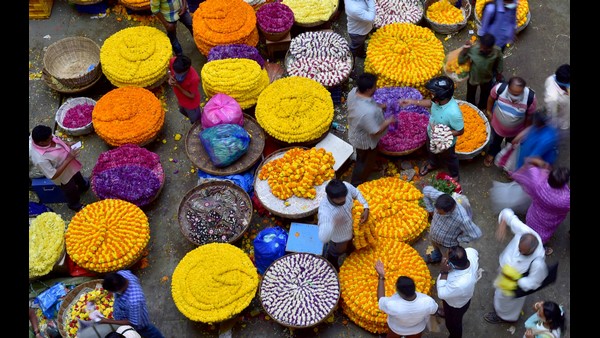 ವಿಘ್ನಗಳಿಲ್ಲದೆ ಸುಸೂತ್ರವಾಗಿ ನಡೆಯುತ್ತವೆ