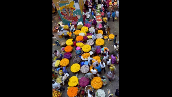 ನೇರ ಸೂರ್ಯರಶ್ಮಿಯ ಬಿಸಿಲಿನ ಝಳ