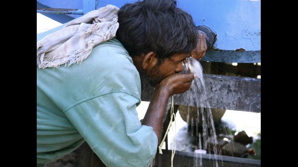 ಅನಿವಾರ್ಯವಿದ್ದಲ್ಲಿ ನೀರು ಸಿಗುವುದಿಲ್ಲ