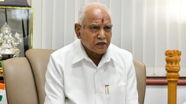ಯಡಿಯೂರಪ್ಪ ಹೇಳಿದ್ದೇನು?