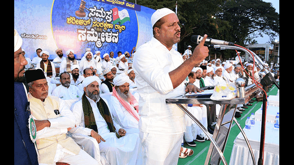 ಯು.ಟಿ. ಖಾದರ್ ಅವರು ಕರಾವಳಿಯಲ್ಲಿ ತೋರಿದ ಖದರ್