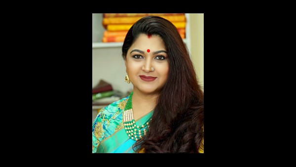ಖುಷ್ಬು ಸುಂದರ್ಗೆ ಸೋಲು