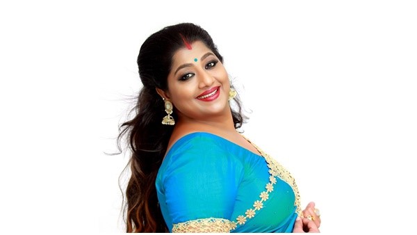 ಡೆಮಾಕ್ರೆಟಿಕ್ ಸೋಷಿಯಲ್ ಜಸ್ಟಿಸ್ ಪಕ್ಷದ ಅಭ್ಯರ್ಥಿ ಪ್ರಿಯಾಂಕಾ ಅನೂಪ್