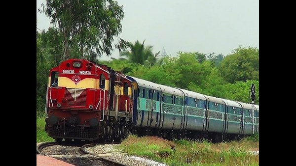 ಕೇರಳದ ಪುಲ್ಪಲ್ಲಿವರೆಗೆ ಹಾದುಹೋಗುತ್ತದೆ