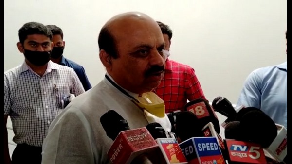 ಆದಿ ಚುಂಚನಗಿರಿ ಮಠಕ್ಕೆ ಜಮೀನು