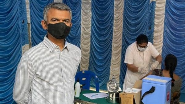 ರಾಜ್ಯಕ್ಕೆ ನಿರಂತರವಾಗಿ ಅನ್ಯಾಯ
