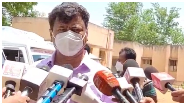 ಬ್ಲ್ಯಾಕ್ ಫಂಗಸ್ ಚಿಕಿತ್ಸೆಗೆ ಔಷಧಿ ಬಗ್ಗೆ ಚರ್ಚೆ