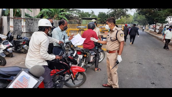 ಕೃಷಿಕರಿಗಾದ ಸಮಸ್ಯೆ ಏನು?