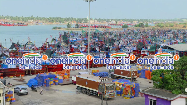 ಮೀನುಗಾರಿಕೆಗೂ ಕೊರೊನಾ ಬರೆ