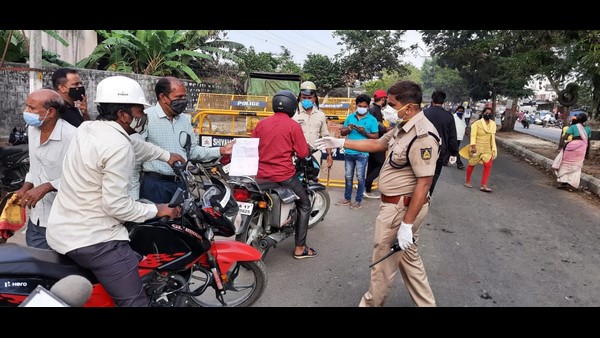 ಸರ್ಕಾರದ ನಿಯಮದಲ್ಲಿ ಅವಕಾಶವಿಲ್ಲ
