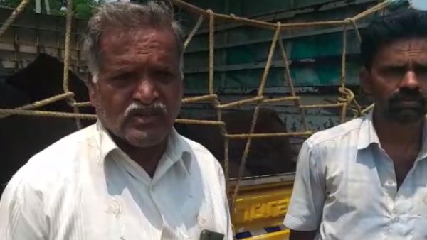 64 ಜನ ರೈತರಿಗೆ ಮಾತ್ರ ಪರಿಹಾರ