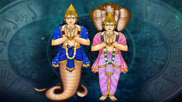 ರಾಹು-ಕೇತು ಸಂಯೋಗದಿಂದ ಮತ್ತೆ ವೈರಸ್ ದಾಳಿ