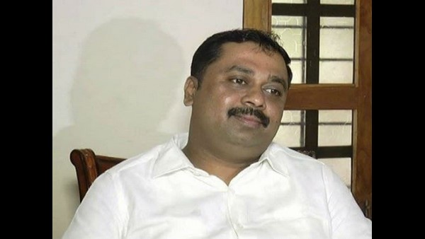 ವಿಜೇತ ಅಭ್ಯರ್ಥಿ ಶರಣು ಸಲಗಾರ್ ಪ್ರತಿಕ್ರಿಯೆ