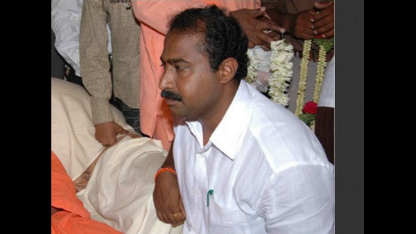 ಯಡಿಯೂರಪ್ಪ ನಮ್ಮ ನಾಯಕರು