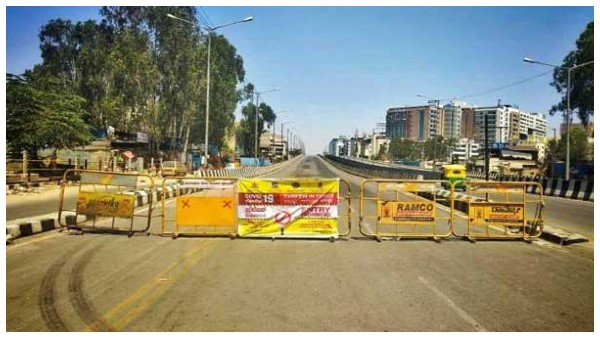 ಲಾಕ್ ಡೌನ್ ಮುಗಿಯುವ ವೇಳೆಗೆ, ಕೊರೊನಾ ಚೈನ್ ಬ್ರೇಕ್ ಆಗುವ ಸಾಧ್ಯತೆ