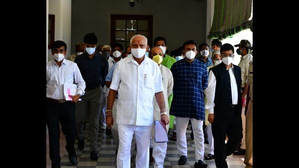ಲಾಕ್ ಡೌನ್ ಮುಗಿದ ಕೂಡಲೇ ಸಿಎಂ ಚೇಂಜ್