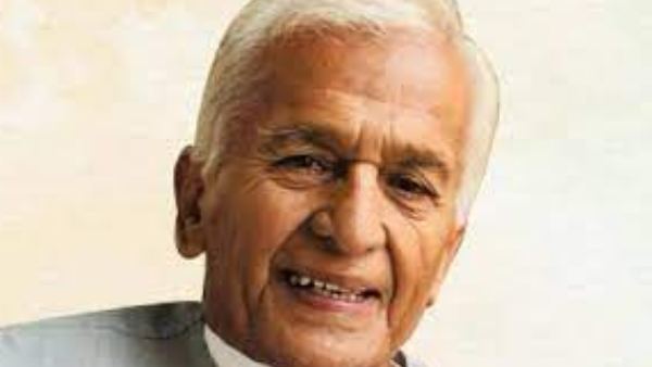 ನಾಲ್ಕು ಬಾರಿ ಕಾಂಗ್ರೆಸ್ ಟಿಕೆಟ್ ನಿಂದ ಗೆಲುವು ಸಾಧಿಸಿದ್ದ ಸಿದ್ನಾಳ್