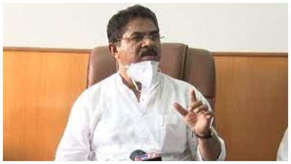 ಹೌದು ಎಂದು ಕಂದಾಯ ಸಚಿವ ಆರ್.ಅಶೋಕ್ ಒಪ್ಪಿಕೊಂಡಿದ್ದಾರೆ