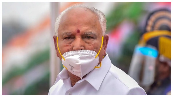 ಸಿಎಂ ಬದಲಾವಣೆ: ಕೋವಿಡ್ ನಿರ್ವಹಣೆ ಬಿಟ್ಟು ಏನಿದು