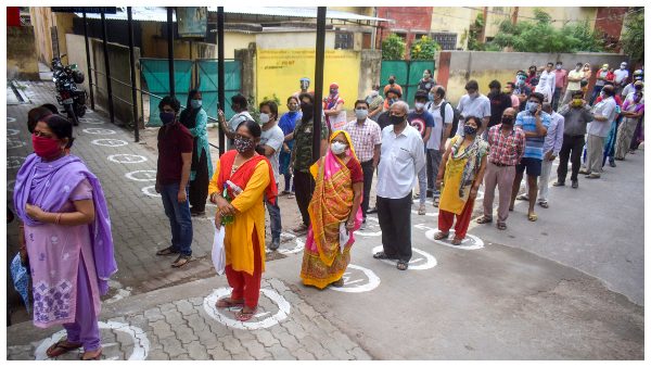60 ವರ್ಷ ಮೇಲ್ಪಟ್ಟವರ ಸಂಖ್ಯೆ 13%