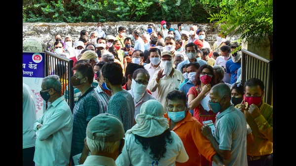ಕೊರೊನಾ ಲಸಿಕೆ ವಿತರಣೆ ವೇಗ ಹೆಚ್ಚಿಸುವುದು ಸೂಕ್ತ