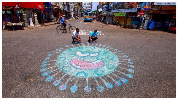 ಬುಧವಾರ ಸೋಂಕಿತರ ಸಂಖ್ಯೆಯಲ್ಲಿ ಮತ್ತೆ ಹೆಚ್ಚಳ