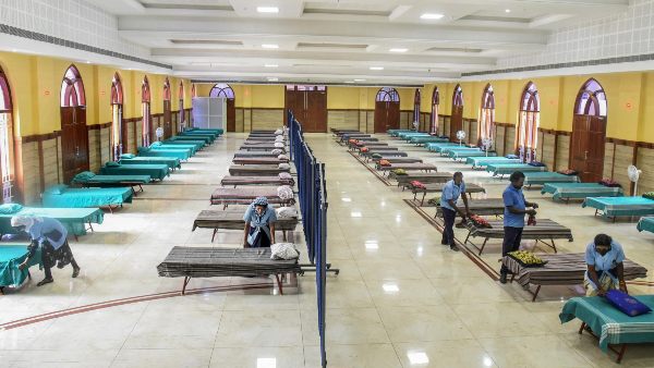 ಸಚಿವರು ಹೇಳುವುದೇನು?