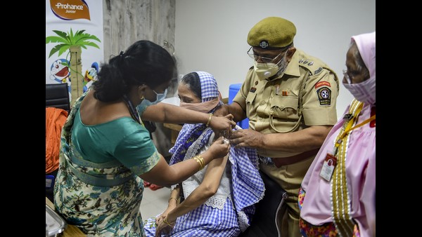 ದೇಶದಲ್ಲಿ ಮೊದಲ ಹಂತದ ಲಸಿಕೆ ವಿತರಣೆ ಅಂಕಿ-ಅಂಶ