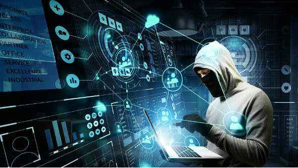 ರಷ್ಯನ್ ಹ್ಯಾಕರ್ಸ್ ಬಗ್ಗೆ ಭಯವೇಕೆ..?