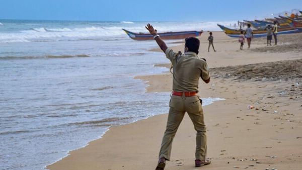 ಒಡಿಶಾಕ್ಕೆ ಎಚ್ಚರಿಕೆ