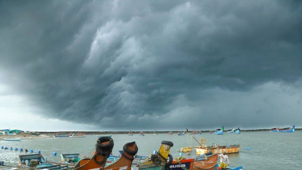 ಮೇ 26ರಂದು ಎಲ್ಲೆಲ್ಲಿ ಮಳೆ