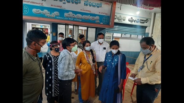 ನಿಯಮ ಉಲ್ಲಂಘನೆಯಿಂದಲೇ ಸೋಂಕು ಉಲ್ಬಣ
