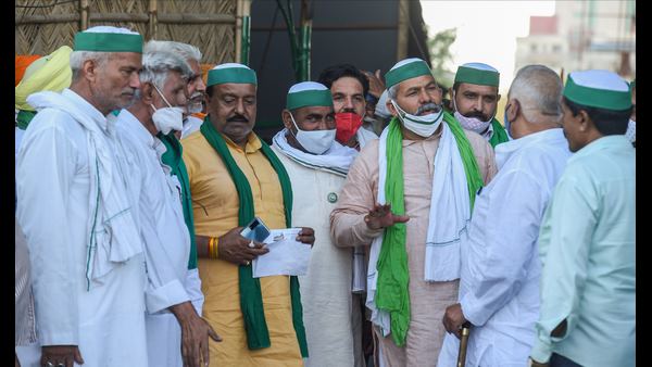 ಕೇಂದ್ರ ಸರ್ಕಾರದ ವಿವಾದಿತ ಕೃಷಿ ಕಾಯ್ದೆಗಳು ಯಾವುವು?