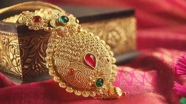 ದೆಹಲಿಯಲ್ಲಿ ಚಿನ್ನದ ಬೆಲೆ
