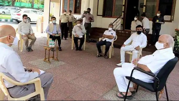ಸಮಸ್ಯೆ ಬಗೆಹರಿಸುವ ಅಧಿಕಾರ, ಹೊಣೆಗಾರಿಕೆ, ಸಂಪನ್ಮೂಲವನ್ನು ಸರ್ಕಾರ ನೀಡಬೇಕು