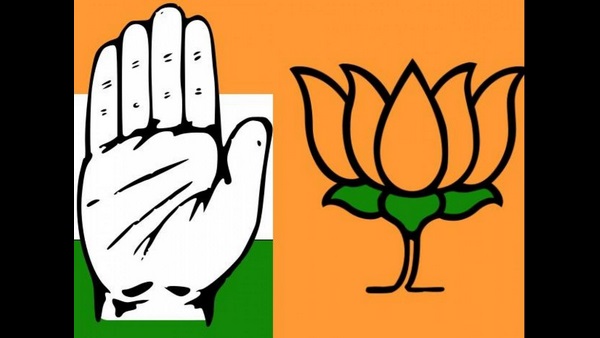 ಪರಸ್ಪರ ಗೂಬೆ ಕೂರಿಸುವುದು ಎರಡೂ ರಾಷ್ಟ್ರೀಯ ಪಕ್ಷಗಳಿಗೆ ಖಯಾಲಿ