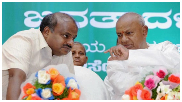 ಯಾರನ್ನು ದೂರಬೇಕು, ರಾಜ್ಯದ ಜನತೆಯನ್ನೋ ಅಥವಾ ಸ್ವಯಂಕೃತ ಅಪರಾಧಗಳನ್ನೋ