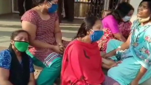 ಯಾರ ತಪ್ಪಿಗಾಗಿ ಯಾರಿಗೆ ಶಿಕ್ಷೆ