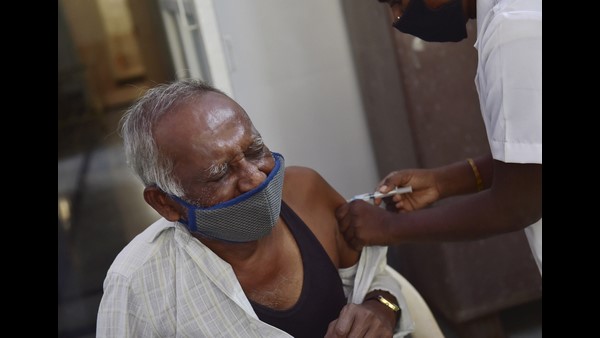 ರಾಜ್ಯದಲ್ಲಿ ಯಾರಿಗೆಷ್ಟು ಕೊವಿಡ್-19 ಲಸಿಕೆ?