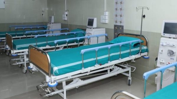 ಶೀಘ್ರ ಆರೋಗ್ಯ ಸಚಿವರ ಗಮನಕ್ಕೆ