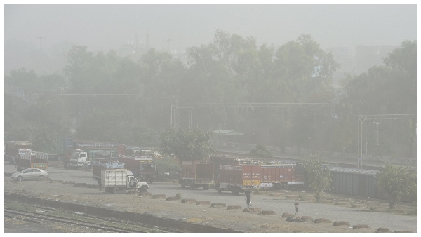 ಯಾಸ್ ಹೋಯ್ತು, ಮಾನ್ಸೂನ್ ಬಂತು!