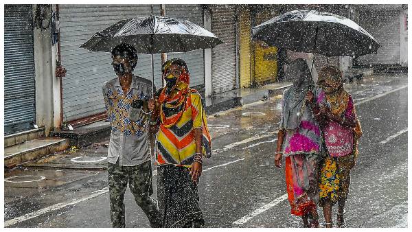 ದೇಶದಲ್ಲಿ ಮಾನ್ಸೂನ್ ಮಳೆಯ ಮಹತ್ವವೇನು?
