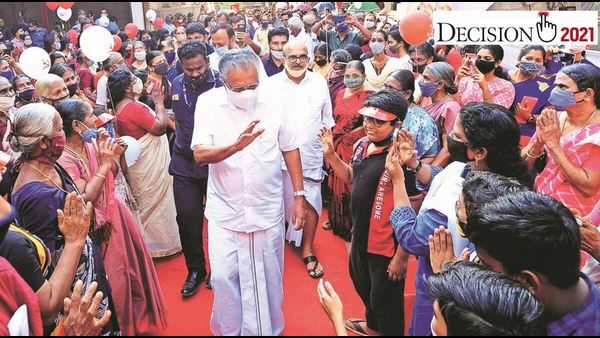 ಬಿಜೆಪಿ ಕಳೆದ ಬಾರಿ ಒಂದು ಸೀಟ್ ಅನ್ನು ಗೆದ್ದಿತ್ತು, ಈ ಬಾರಿ ಅದನ್ನು ಝೀರೋ ಮಾಡುತ್ತೇವೆ