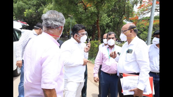 ಸರಕಾರ ನೀಡಿರುವ ಸೂಚನೆಯಂತೆ ಸಿಟಿ ಸ್ಕ್ಯಾನ್ಗೆ ದರ ನಿಗದಿ