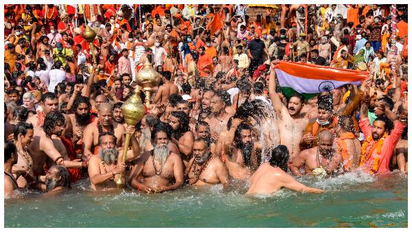 ಹರಿದ್ವಾರದ ಕುಂಭ ಮೇಳದಲ್ಲಿ ಎಷ್ಟು ಜನರಿಗೆ ಸೋಂಕು?