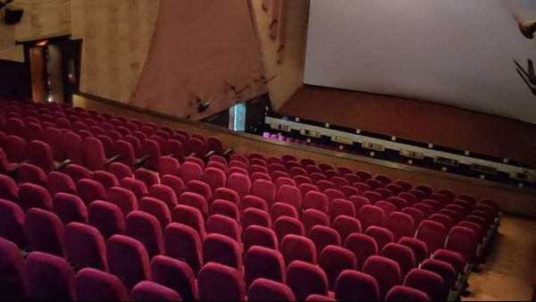 ಸಿನೆಮಾ ಹಾಲ್ಗಳು, ಶಾಪಿಂಗ್ ಮಾಲ್ಗಳು, ಜಿಮ್ನೇಸಿಯಂಗಳು ಬಂದ್