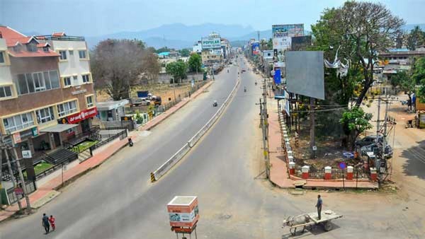ಸಾರಿಗೆ ಸಂಚಾರಕ್ಕೆ ಅನುಮತಿ