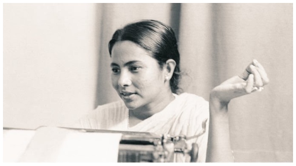 ದೀದಿ ಹಳೆಯ ಫೋಟೊ ಹಂಚಿಕೊಂಡ ಇಂಡಿಯನ್ ಹಿಸ್ಟರಿ ಪಿಕ್ಸ್